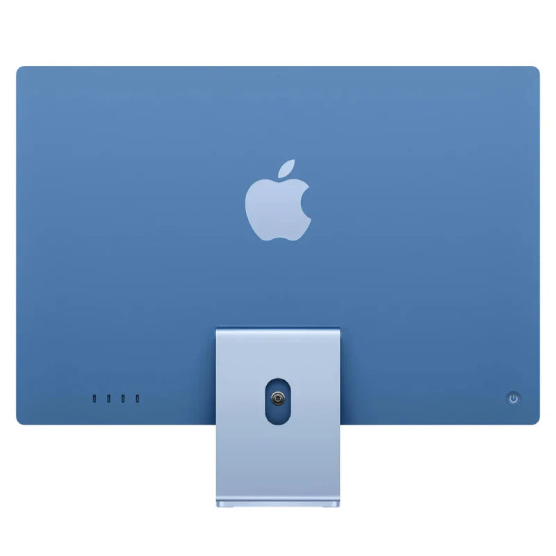 Apple iMac - 24 Apple iMac - 24
